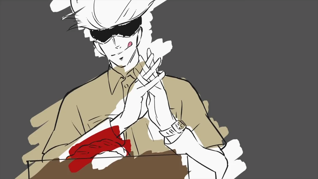Anime Ending  Tournament (oops all diesel edition)